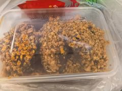 -鸿运兔·手撕烤兔(天府广场店)