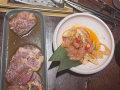 -新石器烤肉(之心城店)