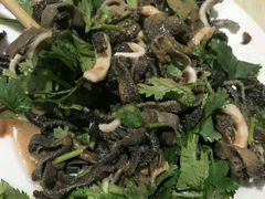 -黑八私房老北京炸酱面