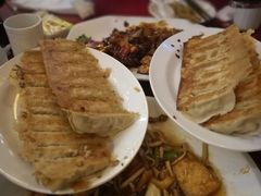 -大眼锅贴水饺(河东店)