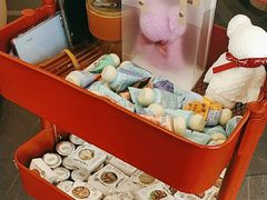-连鹭海鲜·海肠捞饭·海胆饭(星海店)