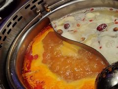 -快乐小羊·内蒙牛羊肉火锅(流花中心店)