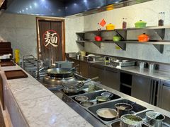 -难忘的面(五矿君澜酒店)