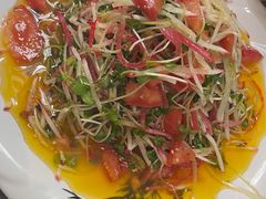 -宾朋海鲜饭庄(兴海路店)