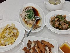 -帝源轩酒楼(卡瑞登店)