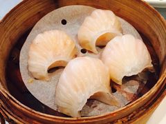 御花园酒店(中山公园店)-御花园·粤菜·海鲜火锅(中山公园店)