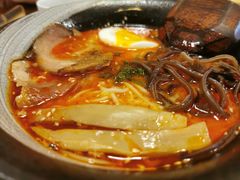 -白石的深夜食堂(大上海店)