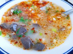 -何记羊汤馆(丽水佳源店)