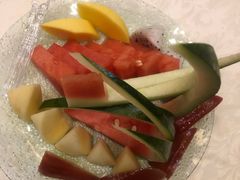 -罗源湾世纪金源大饭店-和风料理餐厅