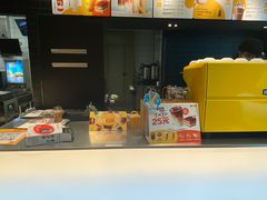 -麦当劳(苏州中心星悦汇店)