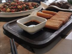-三生三味密宗川菜·江景餐厅(来福士店)