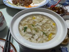 -淮安宴·淮扬菜(清河路一店)