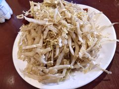 -玫瑰红烤羊排(北新桥三条店)