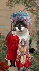 -金夫人婚纱摄影(总店)