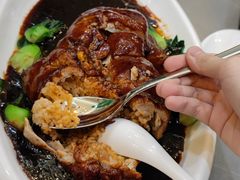 -东方明珠老上海8号餐厅