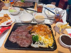 -豪享来(我格广场店)