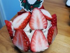 -巴黎贝甜(五月花广场店)