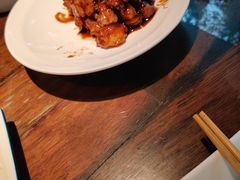 -章吴记喜瑞餐厅(东东城店)