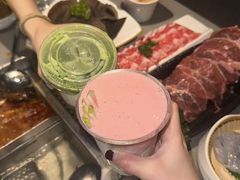 -海底捞火锅(坪山益田假日广场店)