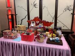 零售区-香云轩·顺德菜(香云纱园林酒店店)