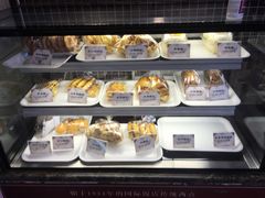 -国际饭店·帆声西饼屋(黄河路店)