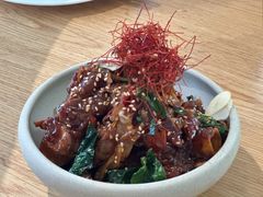 -娜娜家•Nana's restaurant (南开大悦城店)
