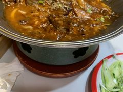 -李老哈·东北菜(宋园路店)