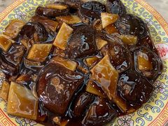 烧二冬-砂锅居(西四店)