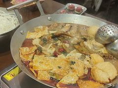 -小螺大作·螺蛳粉火锅(林和西店)