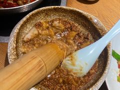 -吃饭皇帝大(合生汇店)