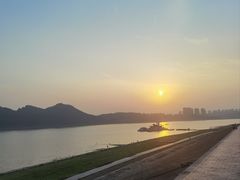 -屈原故里文化旅游区