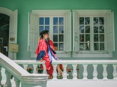 -龙环葡韵住宅式博物馆