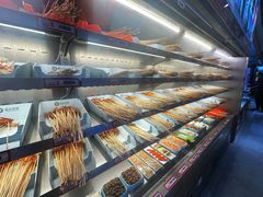 -屋头串串(新街里店)