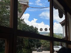 -陀岗美食·云南藏式特色餐厅