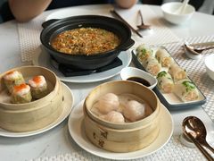 -喜粤8号(四海唐人街店)
