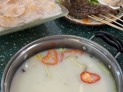 -叙亨轩海鲜火锅