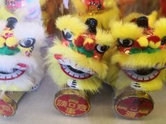 -无影脚佛山陈氏盲公丸始创店(飞鸿街店)