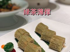 -广东道至正餐厅(区庄店)