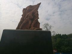 -南宁南湖公园