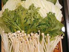 -蝎王府羊蝎子(八里庄店)