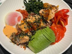 -THE WOODS 简餐 (国贸商城店)