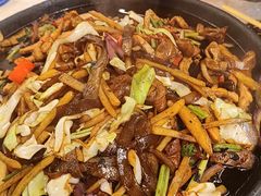 -一烙锅(友谊店)