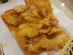 -鹤乡东北菜(崮山路店)