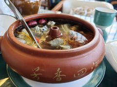 -云隐小厨·传统大理美食(复兴路店)