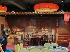 -百花人家(门城水岸店)