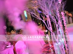 上海浪漫爱都婚礼策划-上海浦东丽思卡尔顿酒店