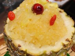 -云海肴·汽锅鸡·云南菜(美罗城店)