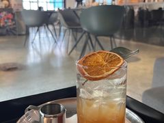 -Nectar One Cafe(勇烈路n1店)