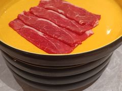 -一绪に寿喜烧(虹悦城店)