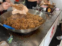 -六广门毛阿姨糯米饭